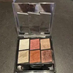 KATE トーンディメンショナルパレット 6色入り