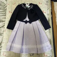 waltz by BEAMS DESIGN ワンピース ボレロ 120