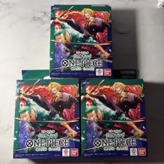 新品 未開封 ワンピース スタートデッキEX ゾロ&サンジ st12 | Mercari