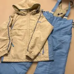 キッズ　スキーウェア　スノボ　　PH SKICLUB 130サイズ