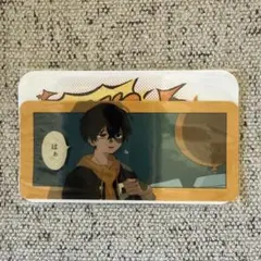 Eve Asia Tour「文化」くじ L賞 ステッカー 「インソムニア」set