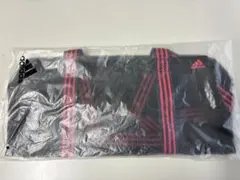 アディダス　adidas メッシュトートバッグ