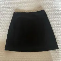 【完売品】神戸レタス　ダイバースコート　スカパン　黒　M