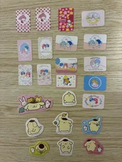 2026年最新】リトルツインスターズ希少＃キキララ＃キキララ希少の人気