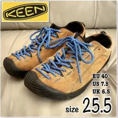 KEEN キーン　JASPER ジャスパー　25.5cm