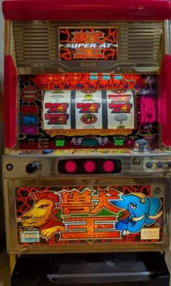 オリンピア お見事！サブちゃん スロット パチスロ 4号機 - メルカリ