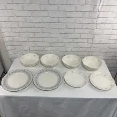 セオドア アビランド ニューヨーク 食器セットTheodore Haviland
