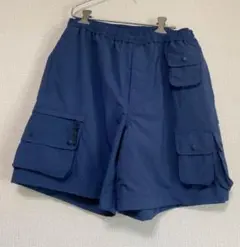 DAIWA PIER39 TECH HIKER MOUNTAIN SHORTS