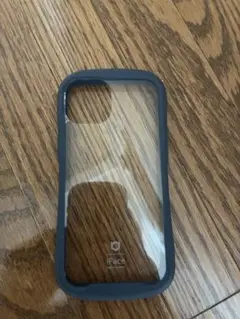 iPhone14用　iface Reflection