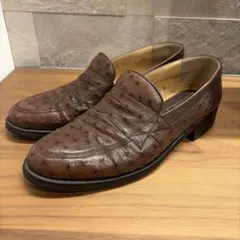 フローシャイム Florsheim ローファー 9D 27.0cm相当 フローシャイム Florsheim ローファー 9D 27.0cm相当 - メルカリ