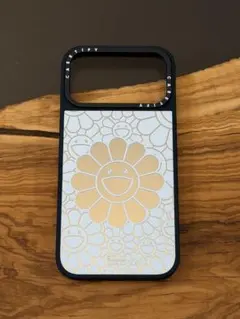 CASETiFYケース17Pro max白い+スタンド - メルカリ