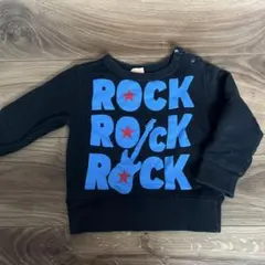 Shama Maruta ROCK トップス