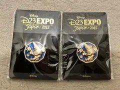 2026年最新】D23 EXPO 2015の人気アイテム - メルカリ