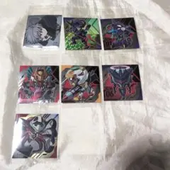 エヴァンゲリオン　にふぉるめーしょん　まとめ売り