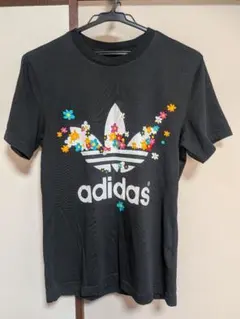 adidas originals Tシャツ（М）