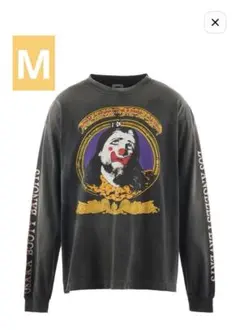 SAINT Mxxxxxx x Bornraisedのサムネイル