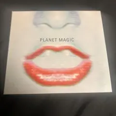 PLANET MAGIC