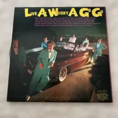 THE CHANELS レコード