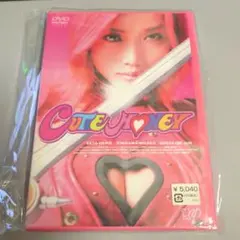 キューティーハニー スタンダード・エディション('03キューティー