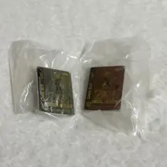 ゼルダの伝説　ピンズコレクション