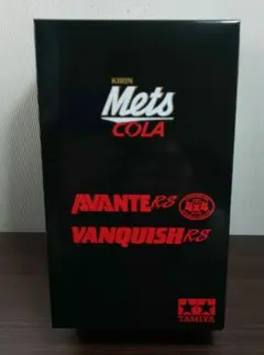 2026年最新】メッツコーラ ミニ四駆の人気アイテム - メルカリ