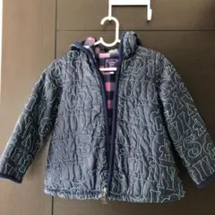 ANNA SUI mini キルティングアウターのサムネイル
