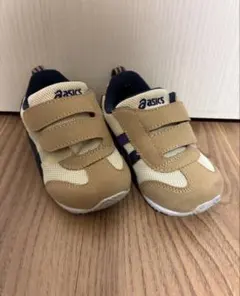 アシックス　キッズ　14.5センチ　アイダホ BABY 4 スクスク　ASICS