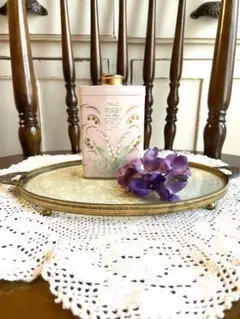 COTY コティ　廃盤　レア　コロンスプレー　4本セット　未使用品 2025年最新】コティ ミュゲの人気アイテム - メルカリ