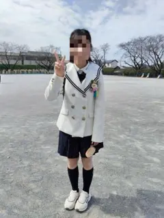 女の子 フォーマル セレモニー スーツ 160 repipi armario