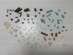 2026年最新】タワーオブテラー ナノブロックの人気アイテム - メルカリ