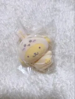 ちいかわ×サンリオキャラクターズ　シークレットフロッキーマスコット