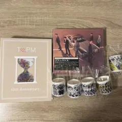 2PM シングルCDまとめ売り30枚 通常盤 初回限定盤A B セット 廃盤品
