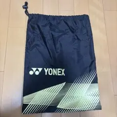YONEX シューズケース