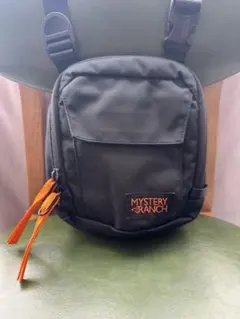 ミステリーランチ ショルダーバッグ