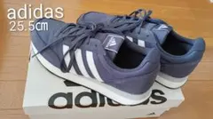 スニーカー（アディダス 25.5cm メンズ お値下げ中）