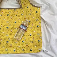エコバッグ ミッフィー