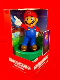 スーパーマリオ 土管 ライト ランプ 日本未発売
