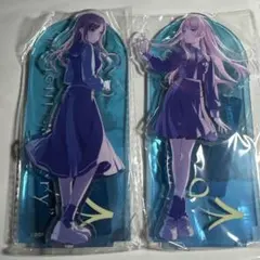 台北公演&AniplusCafe アクリルスタンド 長崎そよ - メルカリ