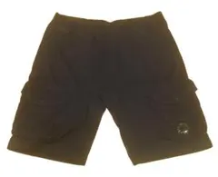 【オススメ】C.P. COMPANY Short Pants