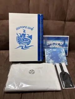 BUMP OF CHICKEN aurora ark