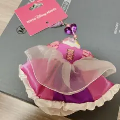 ラプンツェル　携帯クリーナー