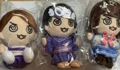 キャンジャニ SUPER EIGHT ちびぬい 5体セット - メルカリ