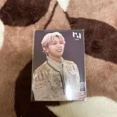 INI 髙塚大夢 PULSE タワレコ バレトレ トレカ