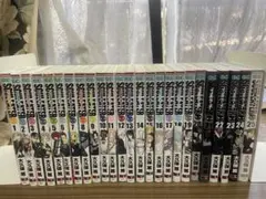 2026年最新】ソウルイーター 全巻の人気アイテム - メルカリ