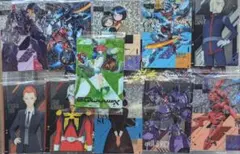 機動戦士ガンダム アーセナルベースブースターパックカードまとめ売り11パック