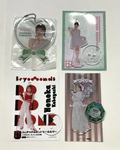 BEYOOOOONDS 小林萌花グッズまとめ売り　バラ売り不可 2026年最新】小林萌花 beyooooondsの人気アイテム - メルカリ