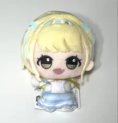 学園アイドルマスター ちびぐるみ on stage! vol.1 藤田ことね