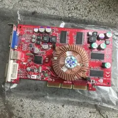 ATI Radeon X850 XT 256MB グラフィックボード 本体 - メルカリ