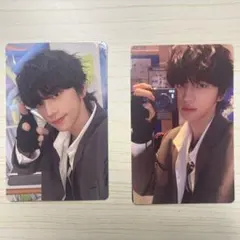 2025年最新】TWS シニュ トレカの人気アイテム - メルカリ