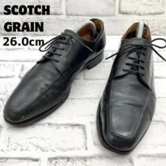 【極美品】SCOTCH GRAIN スコッチグレイン　26cm 908BL（E） | スコッチグレイン｜SCOTCH GRAIN｜オフィシャル